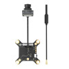 Комплект видеопередатчика и видеоприёмника CADDXFPV Walksnail Ascent VRX + Lite VTX Kit — цифровая FPV система 5.8 ГГц, 1080p, HDMI, дальность передачи до 6 км